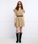 платье TWINSET - светло-коричневый(221TT2080)