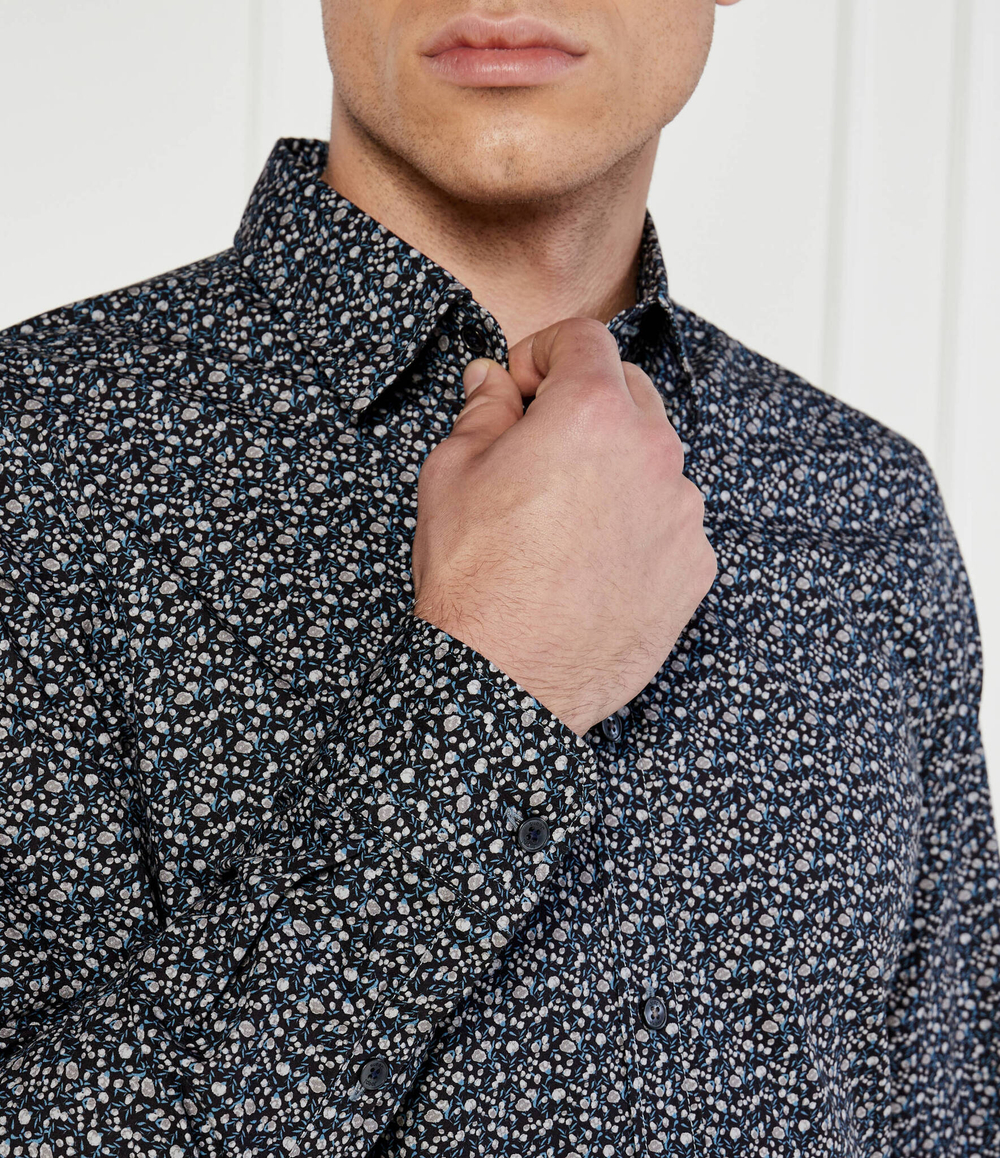 Рубашка Joop! Jeans - черный(30042473)