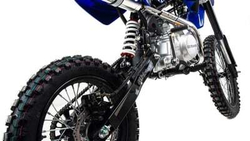 Мотоцикл MOTOLAND GS Motors S14 17/14