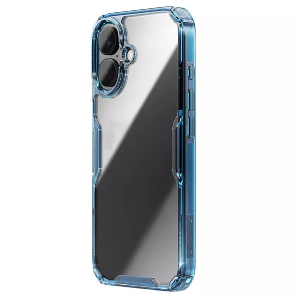 Чехол Nillkin Nature Pro для Apple iPhone 16