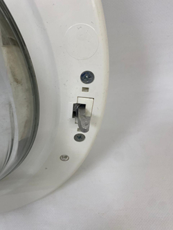71 Люк в сборе для стиральной машины Electrolux 1242678041 б/у