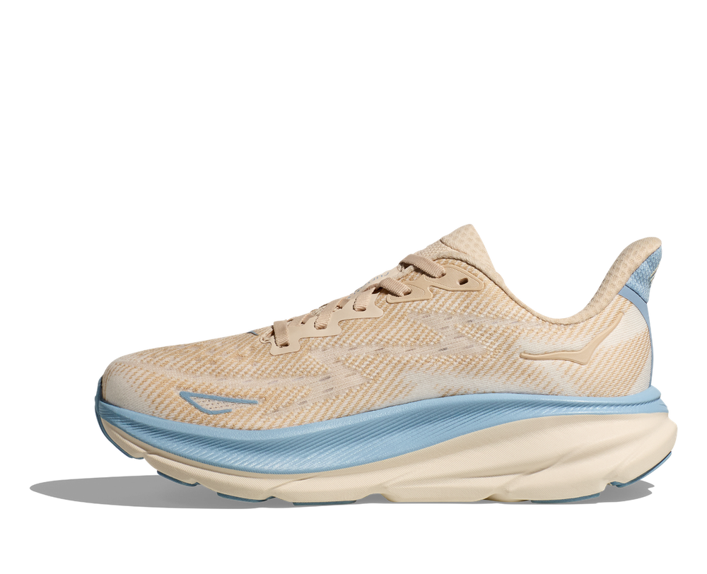 Кроссовки мужские Hoka Clifton 9