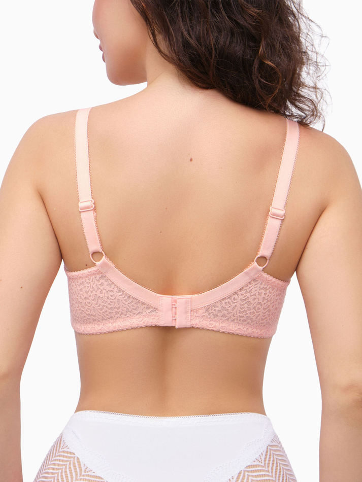 Бюстгальтер OIRO Molli Мягкая чашка