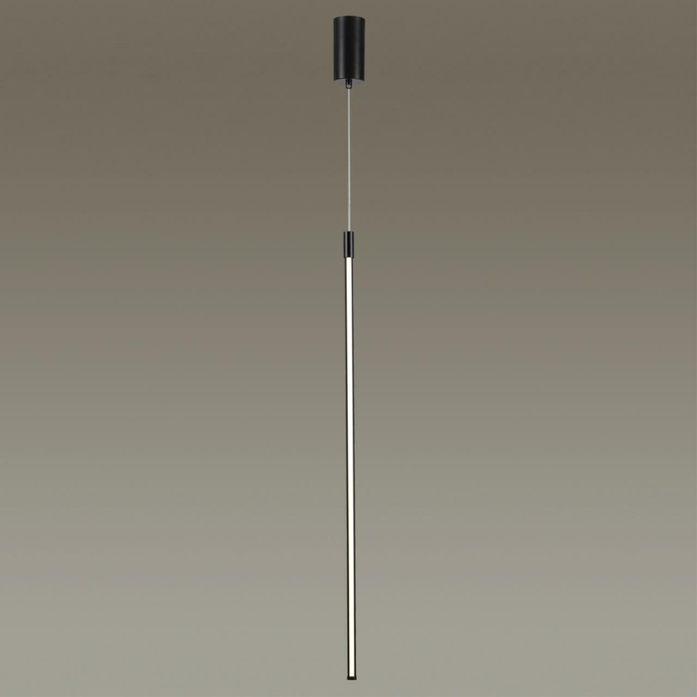 Подвесной светодиодный светильник Odeon Light FILLINI 4335/9LA