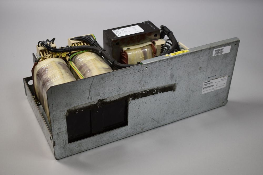 SIEMENS 4AV9921-0CT