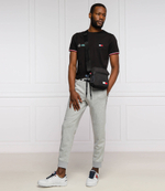 спортивные штаны Armani Exchange - серый(8NZP91 Z9N1Z)