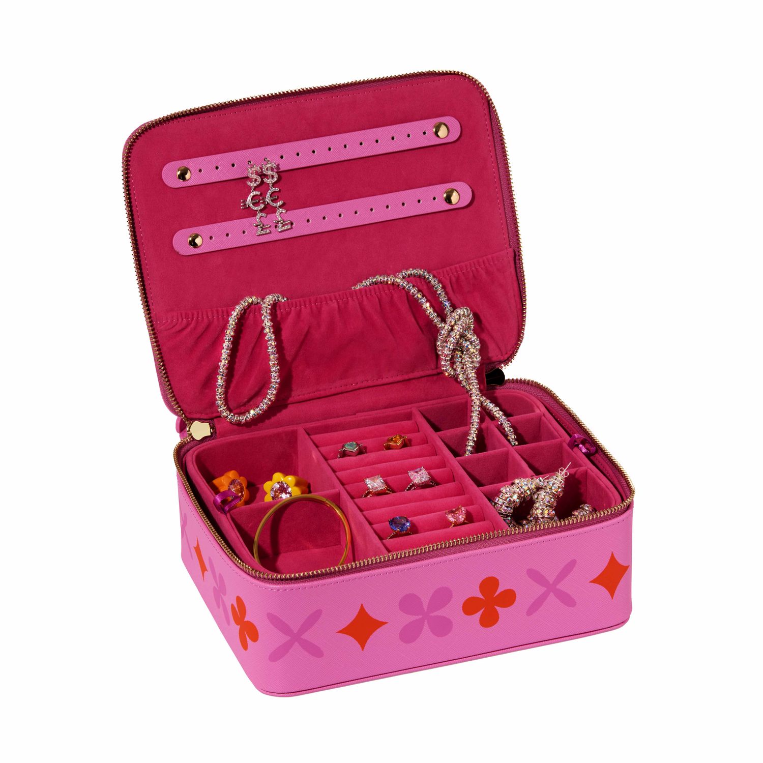Кейс VLV Jewelry Case