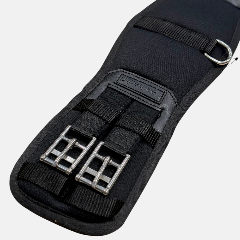 Подпруга выездковая LeatherArt Memory Comfort