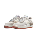 Женские кроссовки Nike Air Force 1 Shadow 'Sail Pale Ivory' DO7449-111