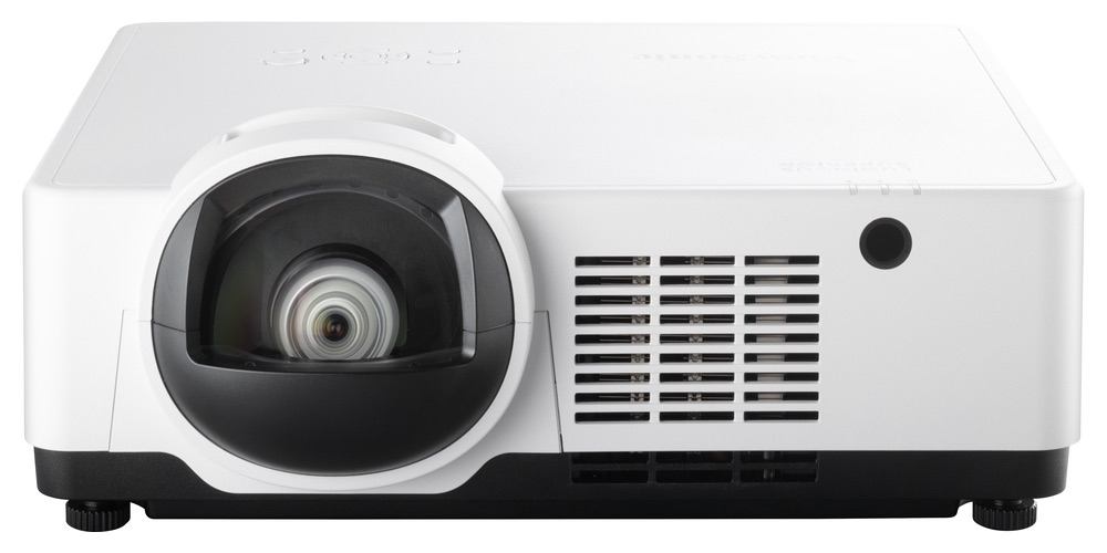 Проектор ViewSonic LSC601WU-ST лазерный, короткофокусный