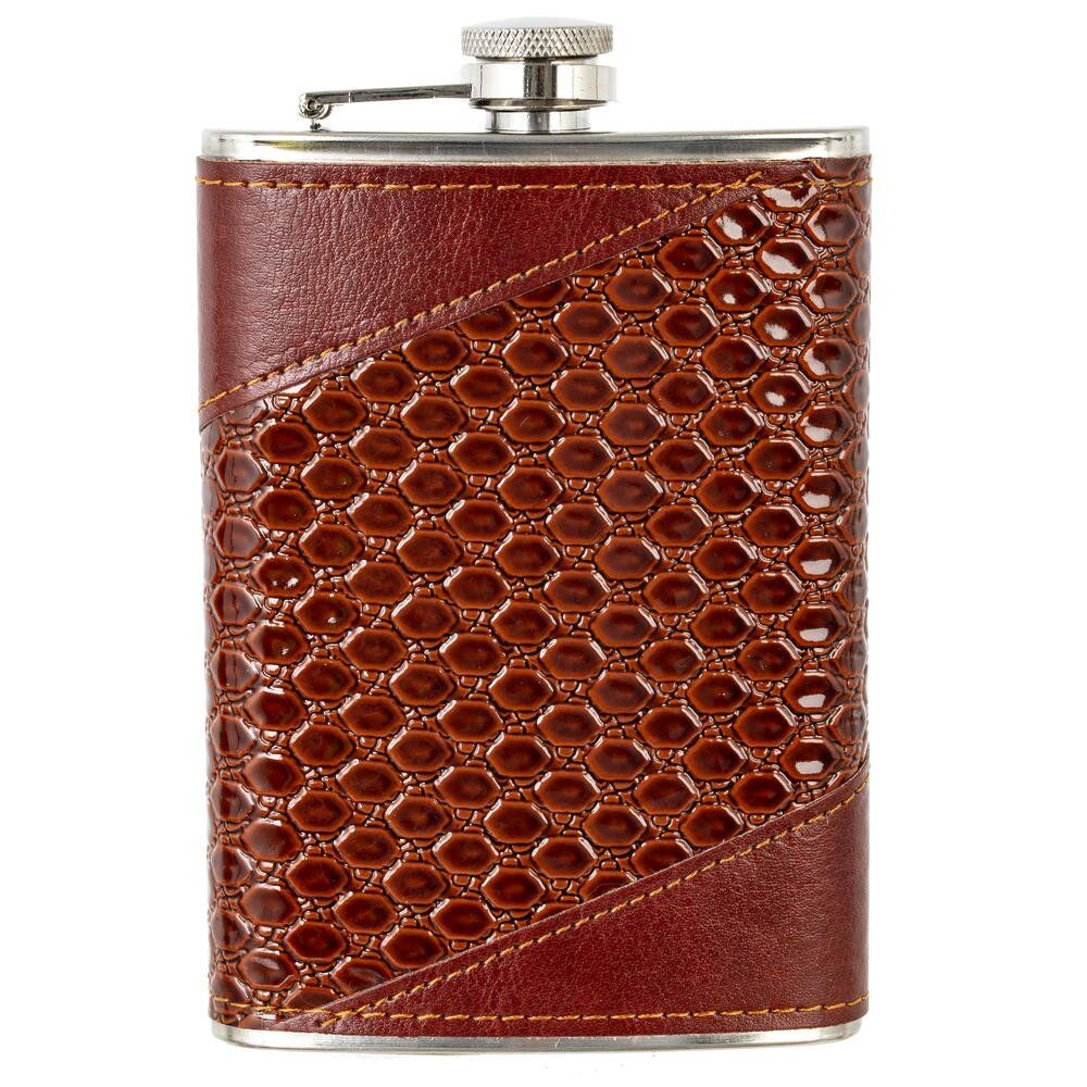 GAEM Фляжка, 250 мл, L9,5 W2 H14,5 см