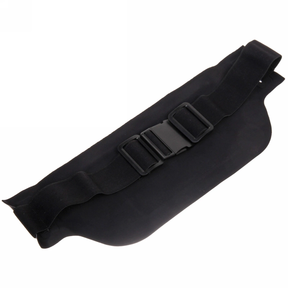 Чехол спортивный для телефона на талию «Healthy» (для телефона 6»), микс