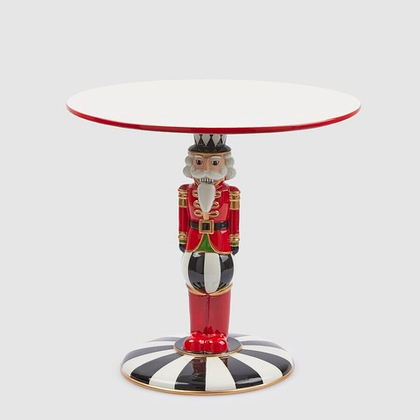 Блюдо Щелкунчик 35 см