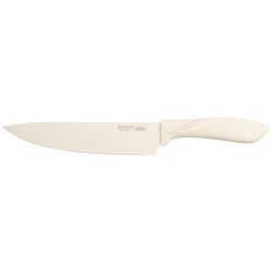 НАБОР НОЖЕЙ AGNESS С НОЖНИЦАМИ И МУСАТОМ НА ПЛАСТИКОВОЙ ПОДСТАВКЕ, 8 ПРЕДМЕТОВ