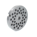 Решетка для мясорубки KY-12 (6мм)