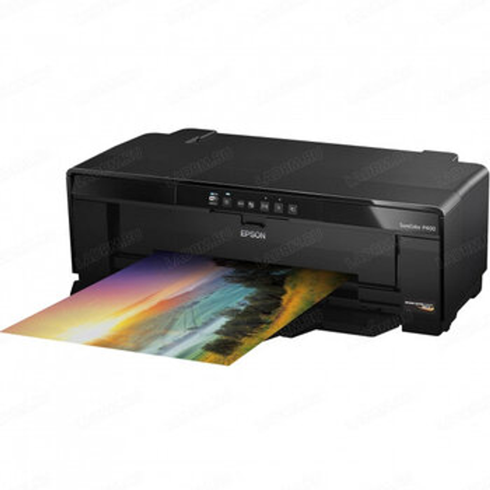 Плоттер Epson SureColor SC-P400
