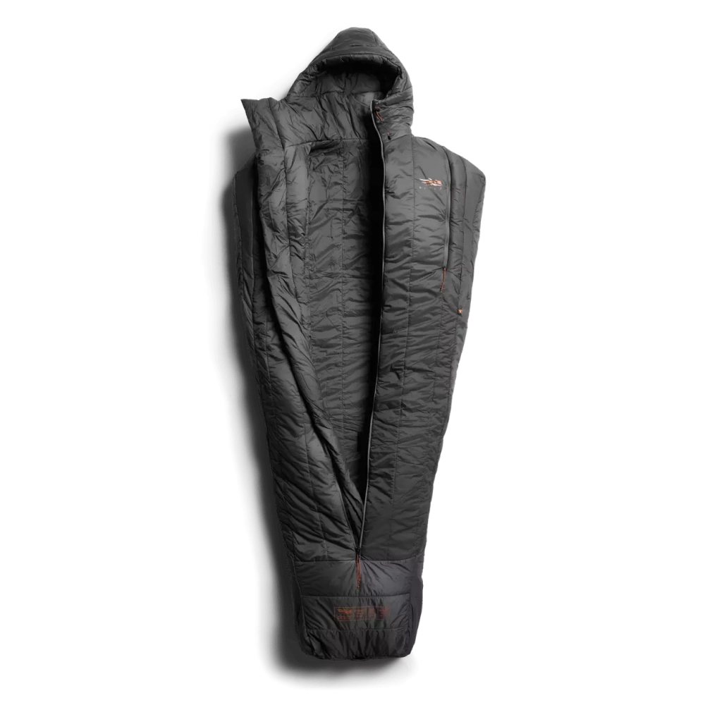 Спальный мешок Sitka Kelvin Aerolite 30 Sleeping Bag