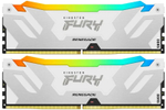 Модуль памяти DDR5 32GB (2*16GB) Kingston FURY KF564C32RWAK2-32