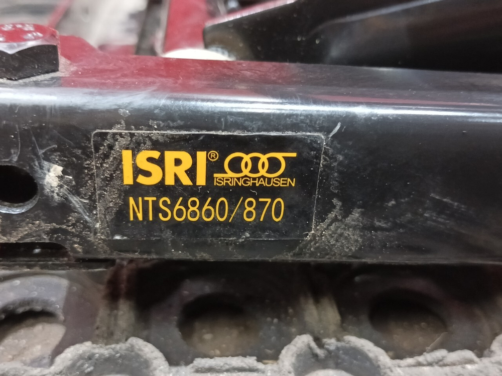 Механизм регулировки высоты сиденья 2023г.