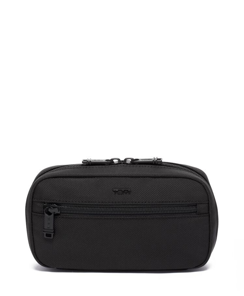 Чехол на молнии/Black