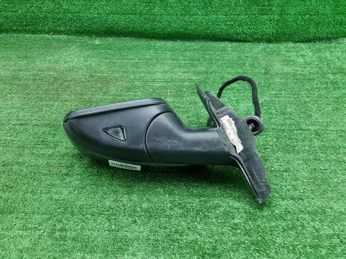 Зеркало левое Skoda Kodiaq (2016-н.в.) 15 конт.