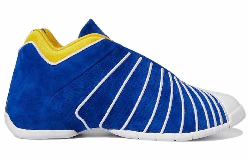 Кроссовки Adidas T Mac 3 Restomod "Auburndale"
