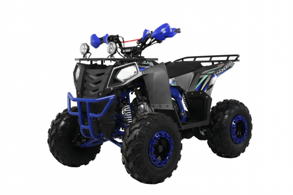 Квадроцикл WELS Thunder Evo X ST