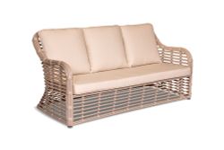 Диван 2-х местный, коллекция Блисс