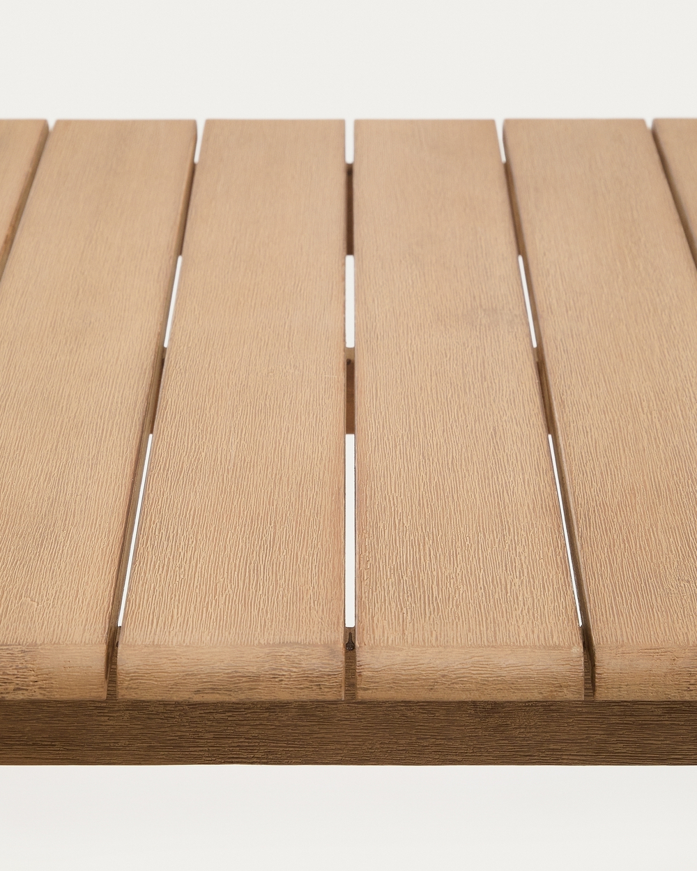 Sori Уличный стол из акации 135 x 78 см