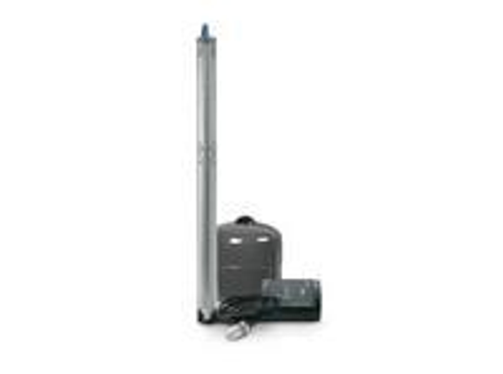 Комплект с насосом Grundfos SQE 5-70 (кабель 40 м)