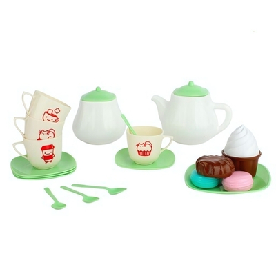 Набор игровой "Сладкий праздник" Сумка ПВХ (Совтехстром)