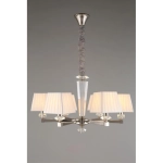 Подвесная люстра Aployt DOMINKA APL.722.03.06