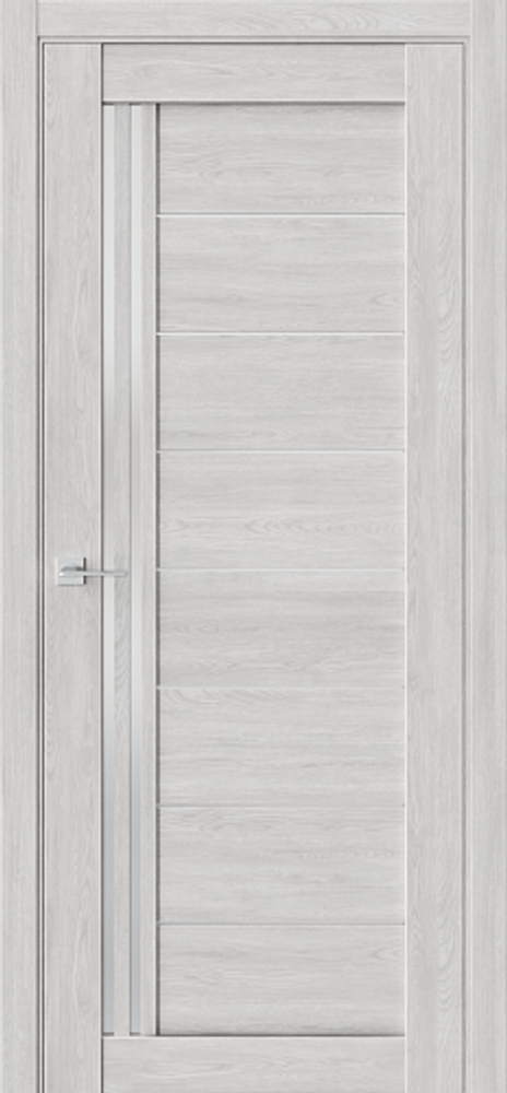 Межкомнатные двери AXELDOORS, RE58, Дуб оксфорд