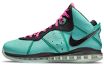 Кроссовки Nike Lebron 8 Qs "South Beach" 2021