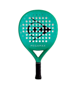 Ракетка Dunlop Megamax Green 2025 — универсальная мощность и современный дизайн