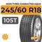 Ikon Tyres Character Aqua SUV 245/60 R18 105T