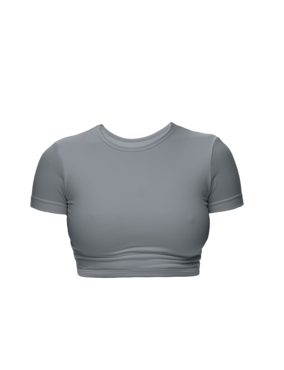 T-SHIRT MINI SEXY ÉSMEINS