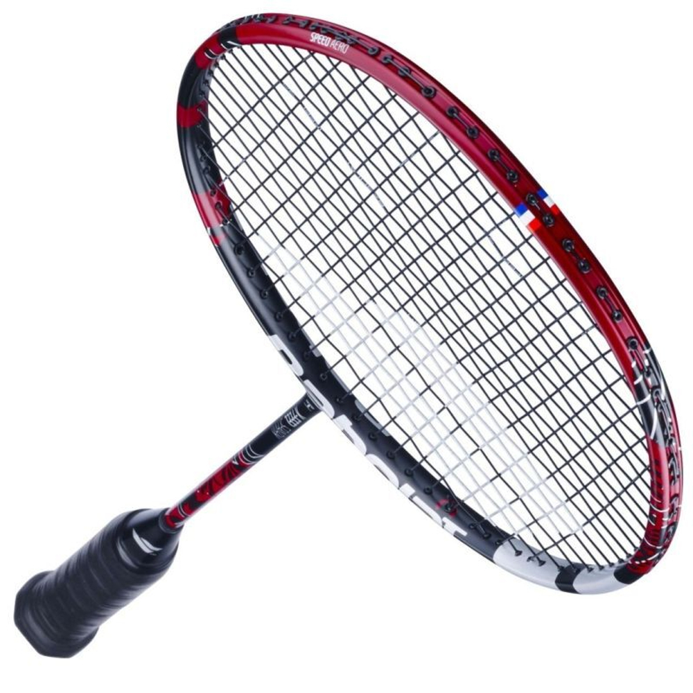 Ракетка для бадминтона  Babolat X-Feel Spark Strung