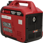 Бензиновый генератор A-ipower A2000Lis