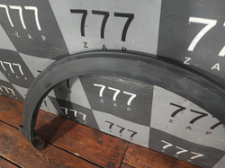 Накладка крыла переднего правого Haval F7 19-22 Б/У Оригинал 5006103XKQ04A8L