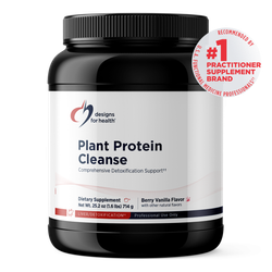 Plant Protein Cleanse