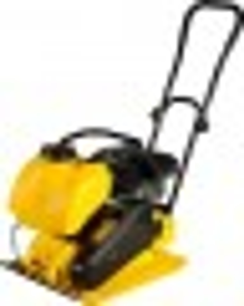 Виброплита HUTER VP-35W с баком 74/6/2