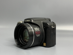 Panasonic Lumix DMC-FZ18