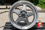 Комплект дисков Rotiform 16x7 et35 4x100/4x114.3