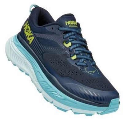 Кроссовки женские Hoka Stinson ATR 6