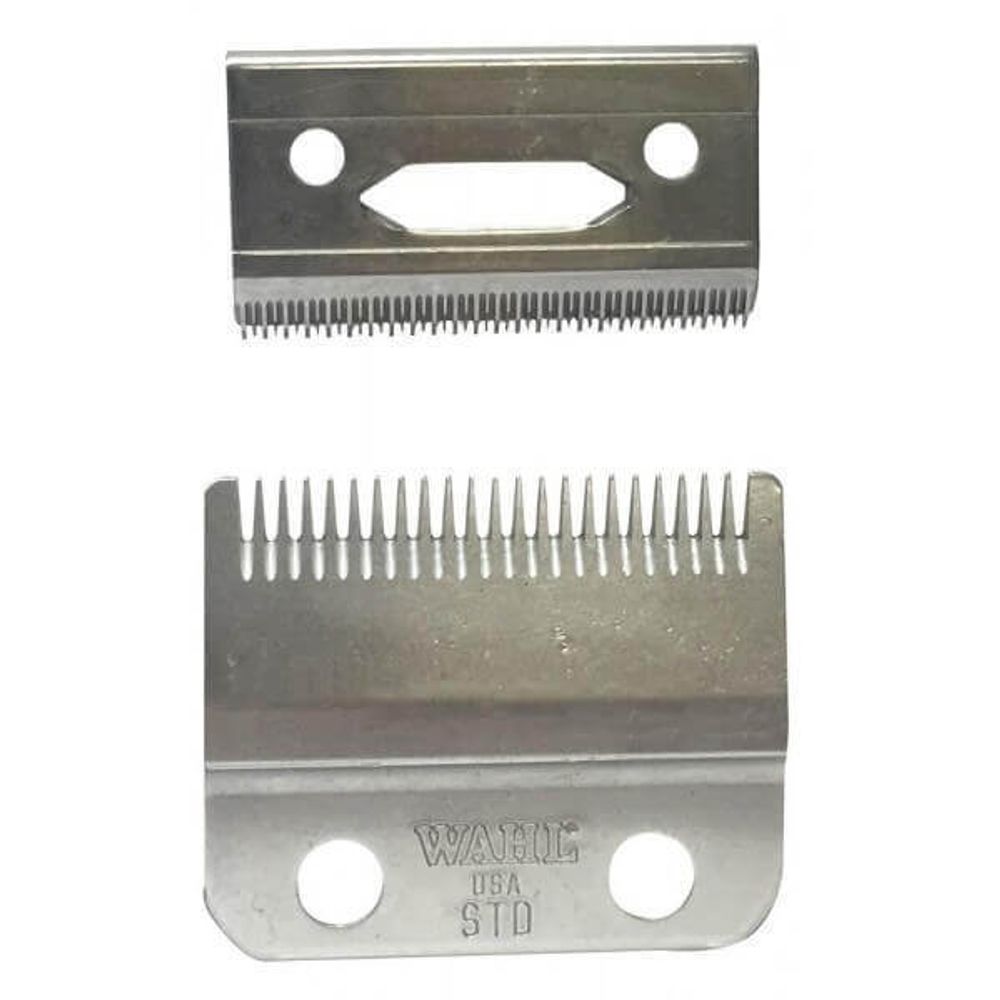 Нож Wahl На Magic Clip Cordless (2161-416) - 4