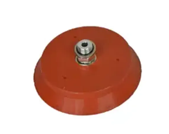 Опора газового коллектора Promotech