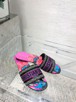 Christian Dior Dway Slide
