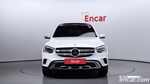 Mercedes-Benz GLC-Class X253 GLC220 d 4MATIC (03.2021)