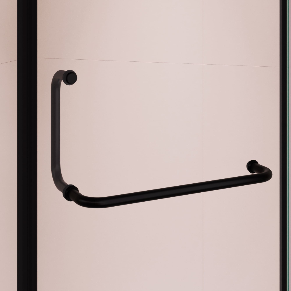 Душевой уголок RGW PA-081B (Прозрачное, 800x800)